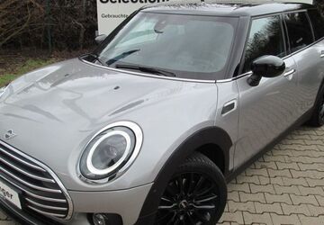 Mini Cooper D Clubman 74.050 km 22.990 &euro; Giengen 89537