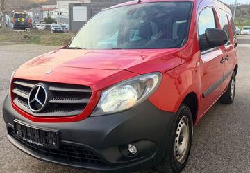 Mercedes-Benz Citan 148.080 km 7.900 &euro; Aalen-Essingen 73457