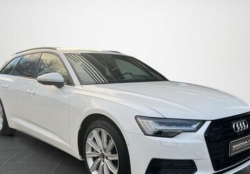 Audi A6 42.633 km 39.490 &euro; Nördlingen 86720