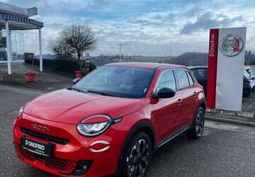 Fiat 600 4.980 km 27.990 &euro; Aalen 73433