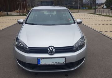 VW Golf 198.000 km 5.100 &euro; Aalen 73430