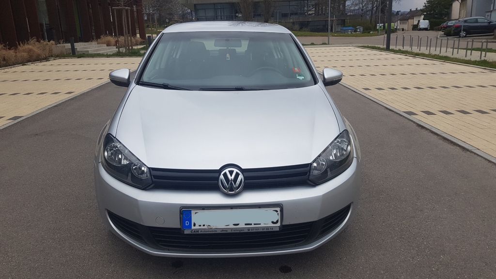 VW Golf 198.000 km 5.100 &euro; Aalen 73430