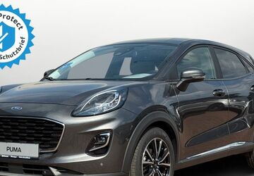 Ford Puma 23.100 km 20.900 &euro; Unterschneidheim 73485