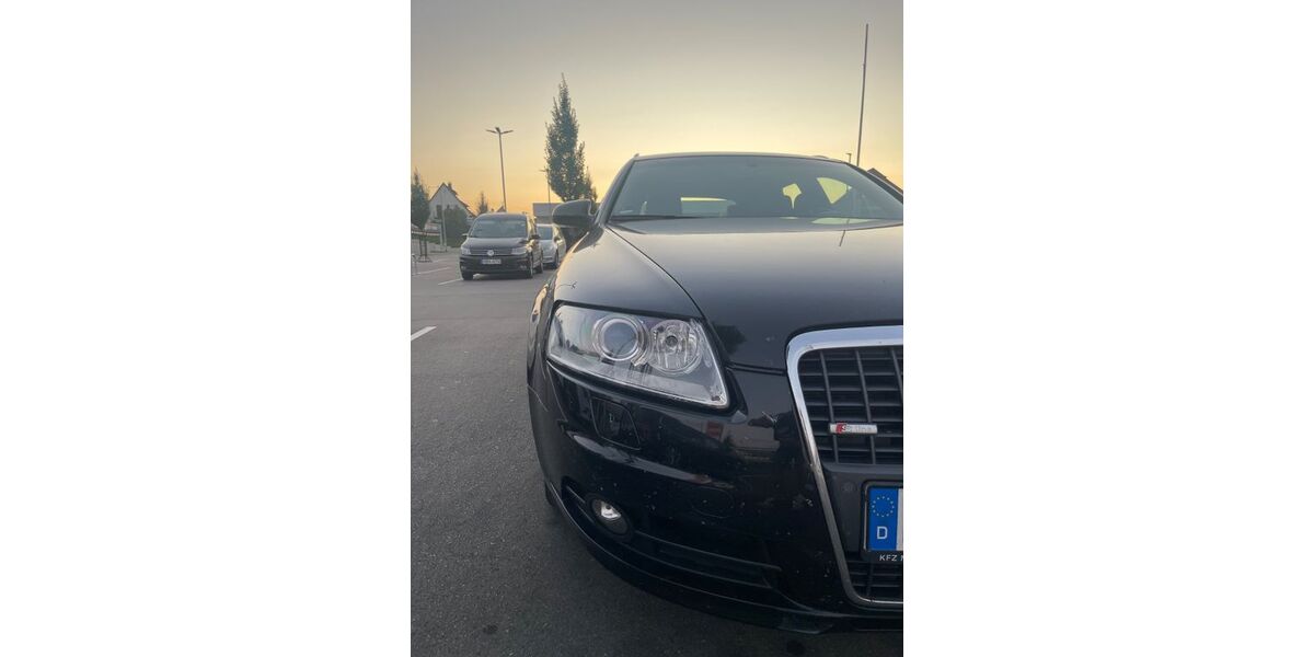 Audi A6 200.000 km 4.399 &euro; Giengen an der Brenz 89537