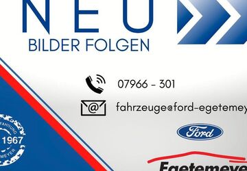 Ford Puma 9.000 km 25.200 &euro; Unterschneidheim 73485