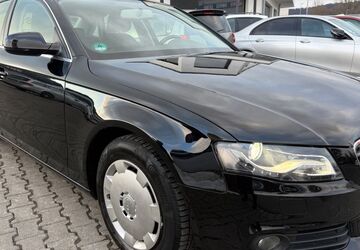 Audi A4 86.900 km 10.000 &euro; Heidenheim-Schnaitheim 89520
