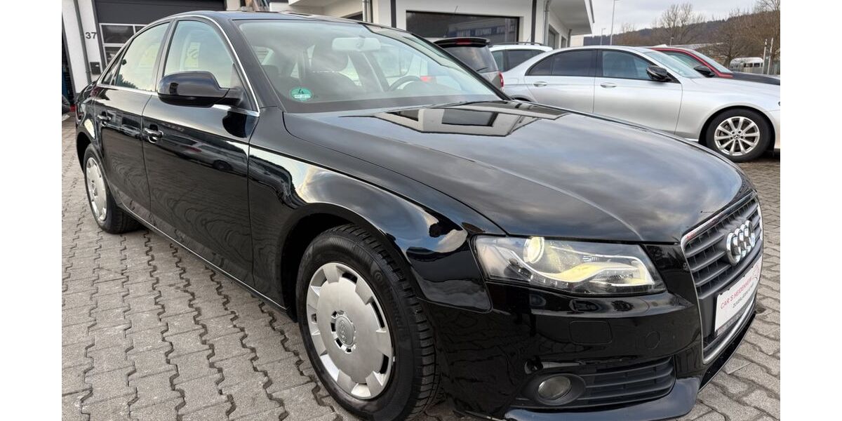 Audi A4 86.900 km 10.000 &euro; Heidenheim-Schnaitheim 89520