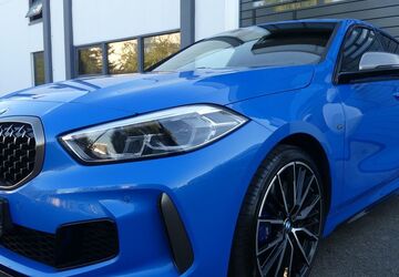 BMW M135 50.800 km 32.900 &euro; Spraitbach 73565
