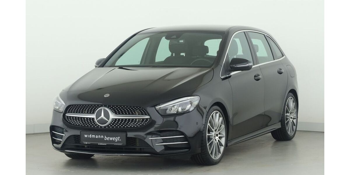 Mercedes-Benz B 180 44.415 km 23.850 &euro; Aalen 73431