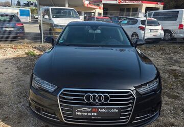 Audi A7 141.530 km 24.990 &euro; Aalen 73433