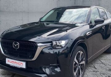 Mazda CX-60 74.155 km 35.799 &euro; Essingen 73457