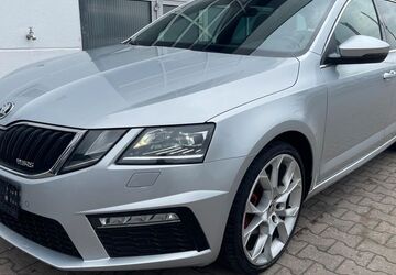 Skoda Octavia 156.300 km 16.400 &euro; Heidenheim an der Brenz 89520