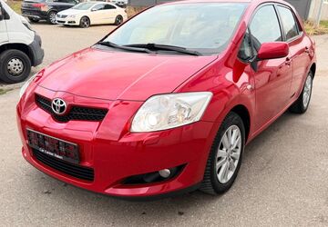 Toyota Auris 132.300 km 7.990 &euro; Aalen-Essingen 73457