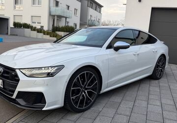 Audi S7 166.800 km 39.999 &euro; Böhmenkirch 89558
