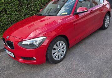 BMW 116 116.000 km 7.500 &euro; Aalen 73431
