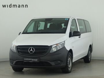 Gebrauchte Mercedes-Benz Vito