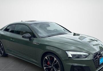 Audi S5 40.914 km 45.190 &euro; Nördlingen 86720