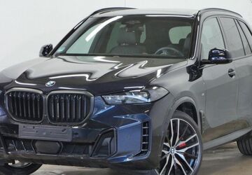 BMW X5 12.880 km 83.900 &euro; Heidenheim 89520