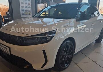 Opel Corsa 9.500 km 18.990 &euro; Nördlingen 86720