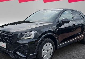 Audi Q2 3.000 km 41.490 &euro; Schwäbisch Gmünd 73527