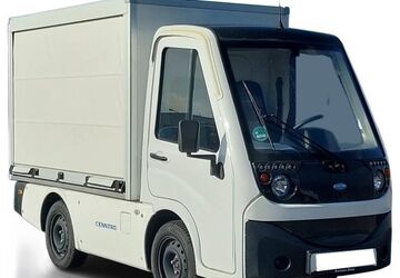 Cenntro Andere 1.015 km 9.800 &euro; Heidenheim an der Brenz 89520