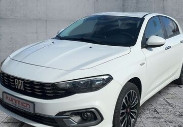 Fiat Tipo 42.854 km 18.990 &euro; Bopfingen 73441