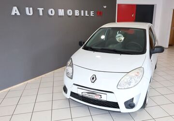 Renault Twingo 214.500 km 1.450 &euro; Syrgenstein-Landshausen 89428