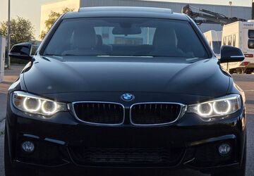 BMW 428 99.999 km 19.900 &euro; Schwäbisch Gmünd 73529