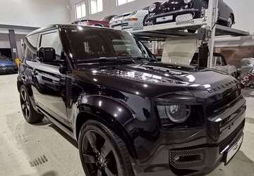 Land Rover Defender 1.900 km 159.900 &euro; Gschwend 74417