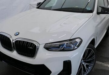 BMW X4 M40 27.756 km 63.900 &euro; Schwäbisch Gmünd 73529