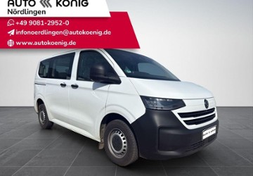 VW T7 Transporter 13.000 km 42.990 &euro; Nördlingen 86720