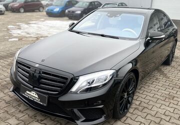 Mercedes-Benz S 350 288.000 km 22.950 &euro; Gerstetten 89547