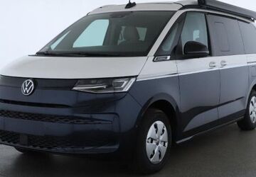 VW T7 California 7.645 km 66.950 &euro; Aalen 73431