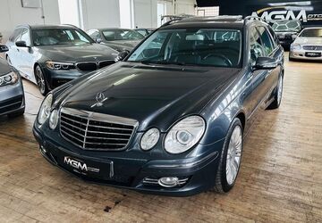 Mercedes-Benz E 320 284.900 km 5.399 &euro; Aalen 73431