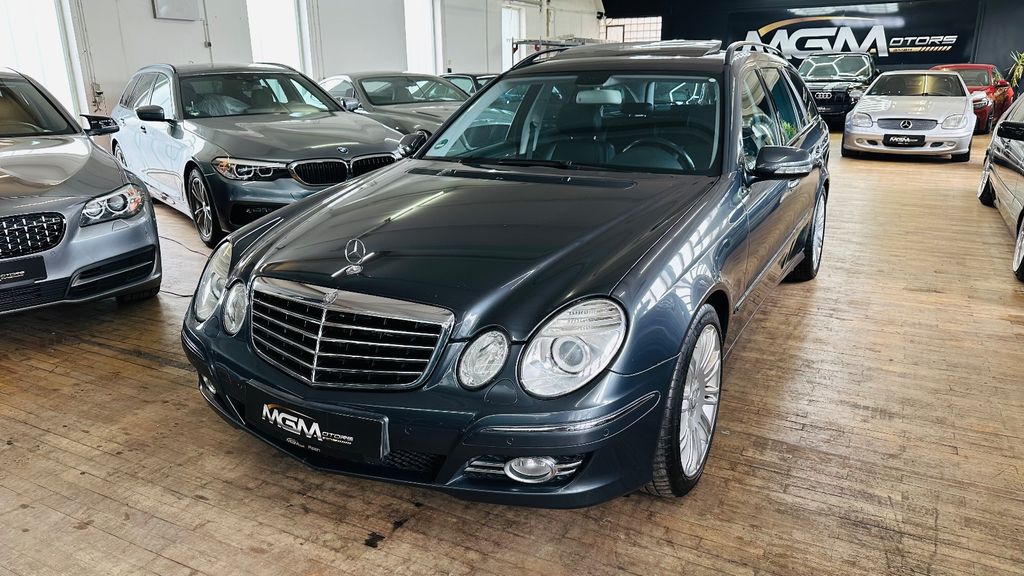 Mercedes-Benz E 320 284.900 km 5.399 &euro; Aalen 73431