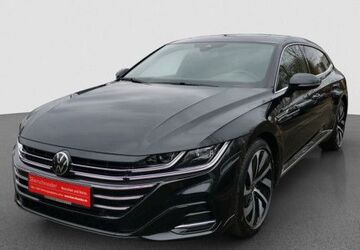 VW Arteon 17.347 km 34.950 &euro; Schwäbisch Gmünd 73525