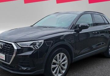 Audi Q3 41.273 km 29.980 &euro; Schwäbisch Gmünd 73527