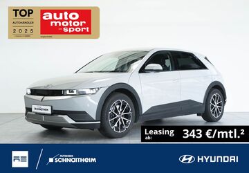 Hyundai IONIQ 5 14.550 km 38.990 &euro; Heidenheim 89520