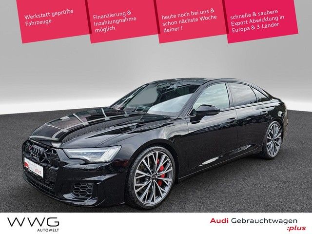 Audi S6 23.039 km 57.450 &euro; Schwäbisch Gmünd 73527
