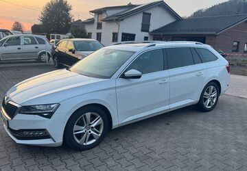 Skoda Superb 149.990 km 22.498 &euro; Gaildorf 74405