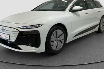 Audi A6 e-tron 9.981 km 66.370 &euro; Aalen 73431