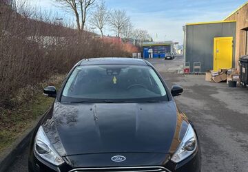 Ford Focus 175.000 km 7.700 &euro; Schwäbisch Gmünd 73525
