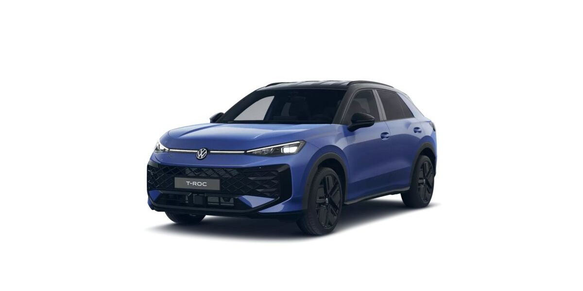 VW T-Roc 2.500 km 35.970 &euro; Heidenheim a. d. B. 89520