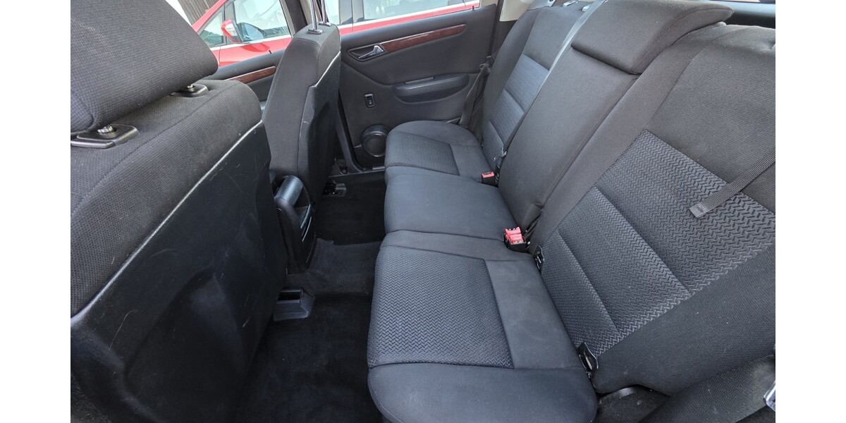 Mercedes-Benz A 180 203.000 km 3.500 &euro; Giengen an der Brenz 89537