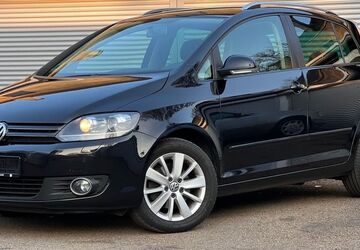 VW Golf 126.300 km 7.999 &euro; Heidenheim 89522