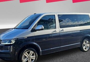 VW T6 andere 26.000 km 56.780 &euro; Schwäbisch Gmünd 73527