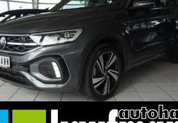 VW T-Roc 26.909 km 28.890 &euro; Aalen-Dewangen 73434
