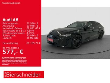 Gebrauchte Audi A6