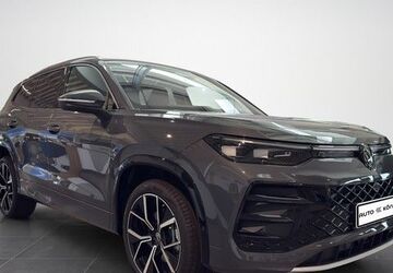 VW Tayron 18.000 km 54.290 &euro; Nördlingen 86720