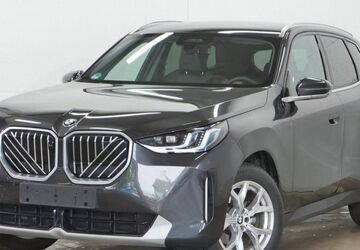 BMW X3 26.953 km 48.990 &euro; Heidenheim 89520